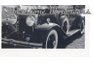 1930 Rolls-Royce Phantom I Marlborough