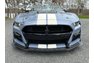 2022 Shelby GT500