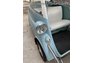 1957 BMW Isetta
