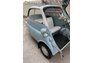 1957 BMW Isetta