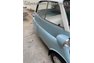 1957 BMW Isetta