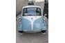 1957 BMW Isetta