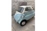 1957 BMW Isetta