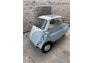 1957 BMW Isetta