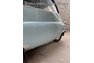 1957 BMW Isetta