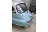 1957 BMW Isetta