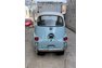 1957 BMW Isetta