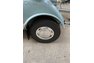 1957 BMW Isetta