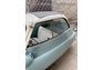 1957 BMW Isetta