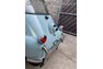 1957 BMW Isetta