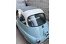 1957 BMW Isetta