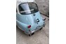 1957 BMW Isetta