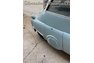 1957 BMW Isetta
