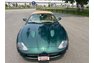 2003 Jaguar XKR