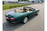 2003 Jaguar XKR