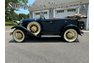 1931 Ford Phaeton