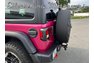 2021 Jeep Rubicon