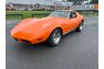 1974 Chevrolet Corvette