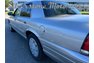 2006 Ford Crown Victoria
