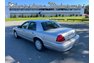 2006 Ford Crown Victoria