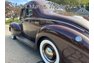 1940 Ford Opera Coupe