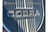 2021 Factory Five Cobra