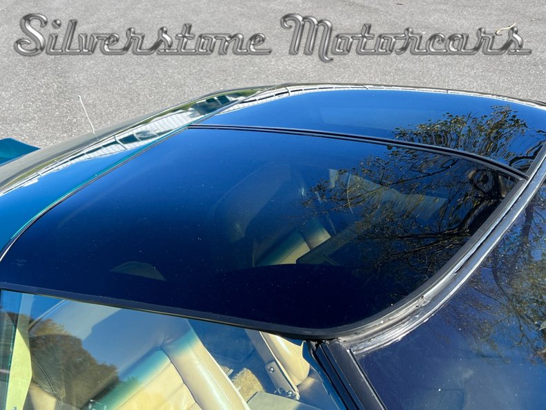 1001284 | 1980 Chevrolet Corvette | Silverstone Motorcars, LLC