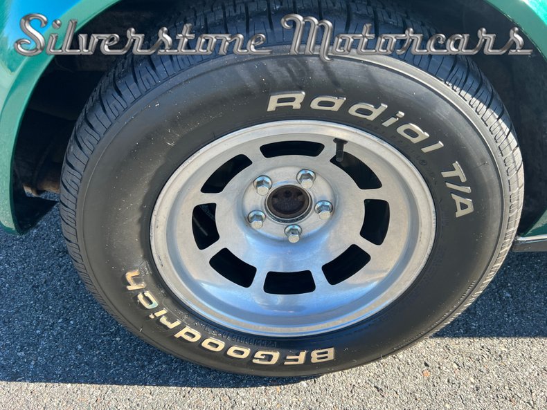 1001284 | 1980 Chevrolet Corvette | Silverstone Motorcars, LLC