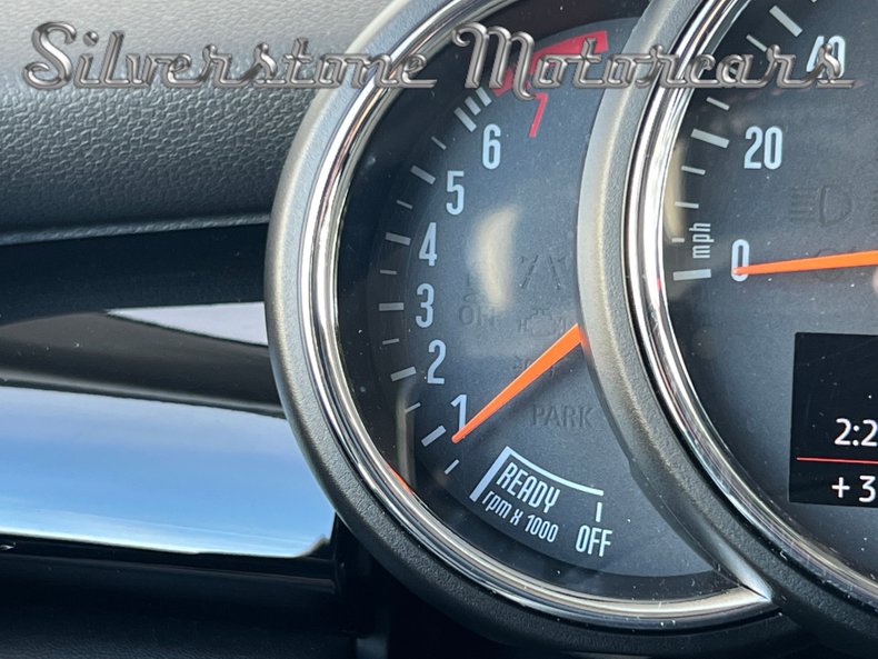 1001294 | 2018 MINI Cooper S | Silverstone Motorcars, LLC