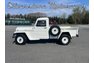 1960 Willys Pickup
