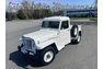 1960 Willys Pickup