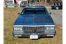 1980 Oldsmobile Ninety-Eight