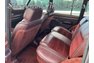 1989 Jeep Grand Wagoneer