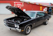 For Sale 1970 Chevrolet Chevelle