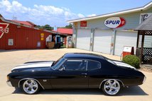 For Sale 1972 Chevrolet Chevelle