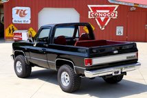 For Sale 1989 Chevrolet Blazer