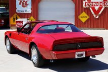 For Sale 1981 Pontiac Trans Am