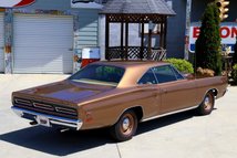 For Sale 1969 Dodge Coronet