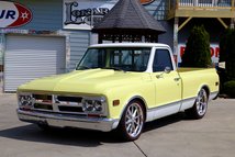 For Sale 1971 GMC Pickup