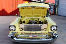 For Sale 1957 Chevrolet Bel Air