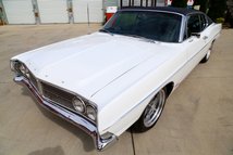 For Sale 1968 Ford Galaxie