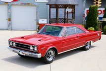 For Sale 1967 Plymouth GTX