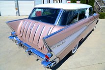 For Sale 1957 Chevrolet Nomad