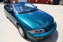 For Sale 1996 Chevrolet Cavalier