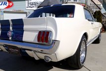 For Sale 1966 Ford Mustang