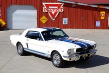 For Sale 1966 Ford Mustang