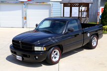 For Sale 2001 Dodge Ram