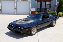 For Sale 1979 Pontiac Trans Am