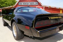For Sale 1979 Pontiac Trans Am