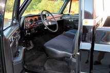 For Sale 1981 Chevrolet C10
